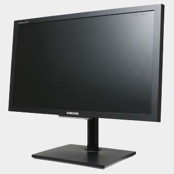 Samsung PCOIP Zero Client